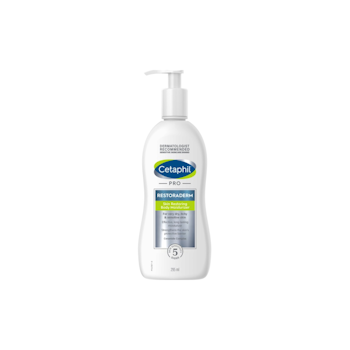 RESTORADERM MOISTURIZER 295ML