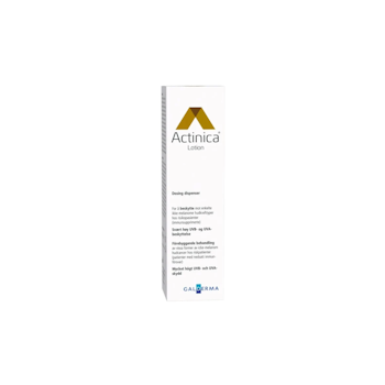 ACTINICA LOTION SPF50+ 80G