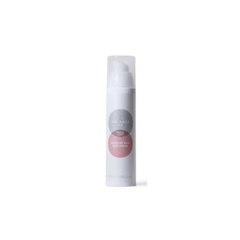 BM MOISTURE RICH FACE CREAM 50ML