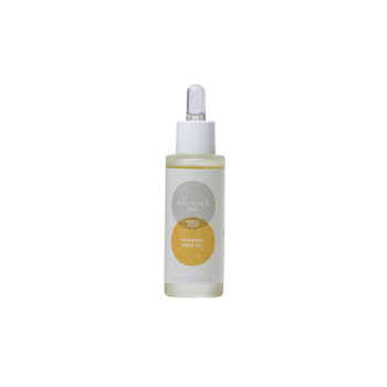 BM RADIANCE FACE OIL 30 ML