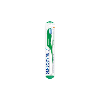SENSODYNE MULTICARE TANDBORSTE MED