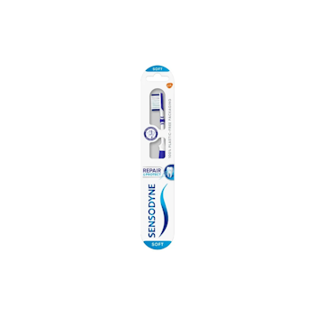 SENSODYNE TANDBORSTE SOFT