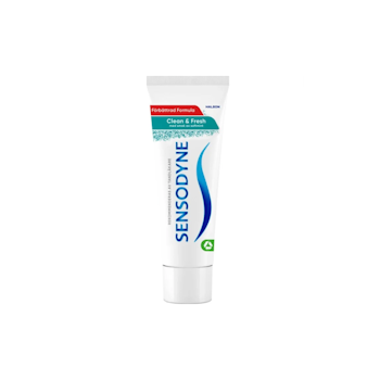 SENSODYNE CLEAN & FRESH 75ML