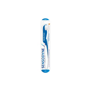 SENSODYNE GENTLE CARE SOFT BRUSH
