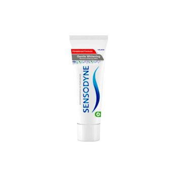 SENSODYNE GENTLE WHITENING 75ML