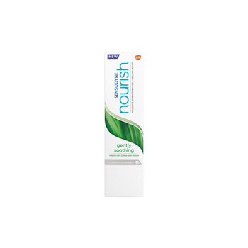 SENSODYNE NOURISH SOOTH TRANDKRÄM