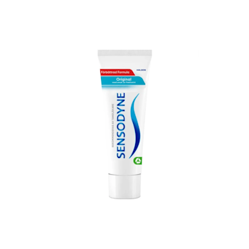 SENSODYNE ORIGINAL 75ML