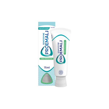 SENSODYNE PROEMALJ DAILY PROT 75ML