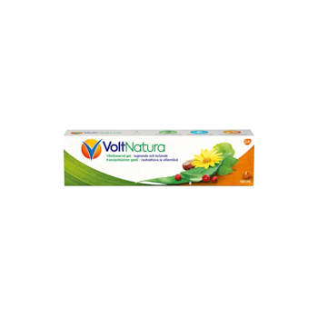 VOLTNATURA GEL 100ML