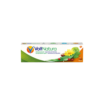 VOLTNATURA GEL 50ML