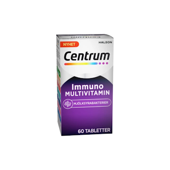 IMMUNO MULTIVITAMIN