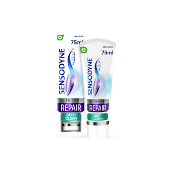 CLINICAL REPAIR TANDKRÄM 75 ML