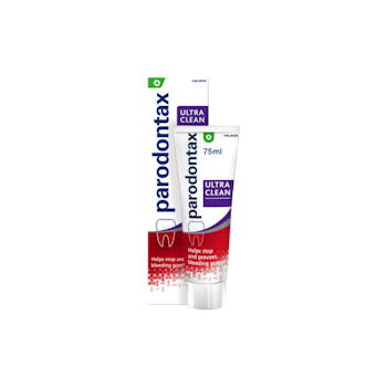 TANDKRÄM ULTRA CLEAN 75 ML