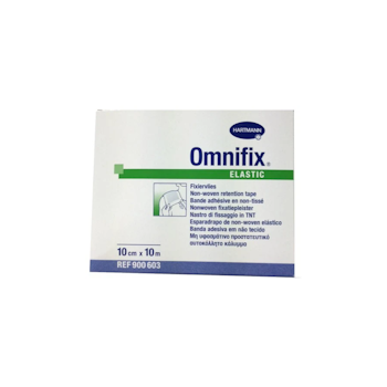 OMNIFIX ELASTIC 10MX10CM