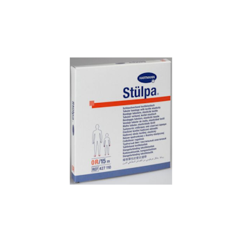 STÜLPA 15MX1,5CM 0R FINGERFÖRBAND