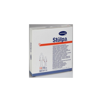 STÜLPA 15MX2,5CM 1R FINGERFÖRBAND