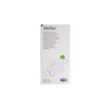 VERBA STÖDFÖRBAND NR3 85-95CM