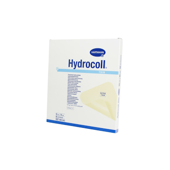 HYDROCOLL FÖRBAND 15X15CM 10ST