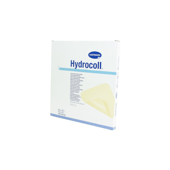 HYDROCOLL FÖRBAND 20X20CM 10ST