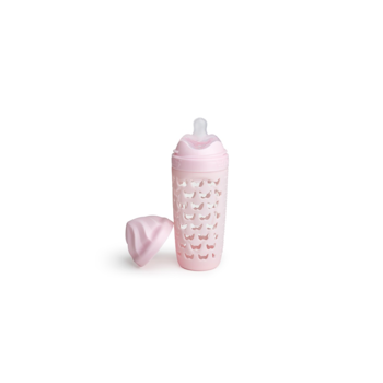 ECOBOTTLE 320ML/11OZ PINK