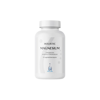 MAGNESIUM 120 MG 90 KAPSLAR