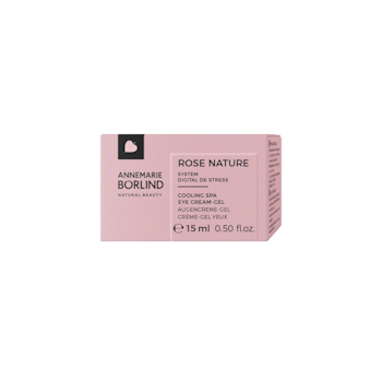 ANNE M. COOL. EYE CREAM GEL