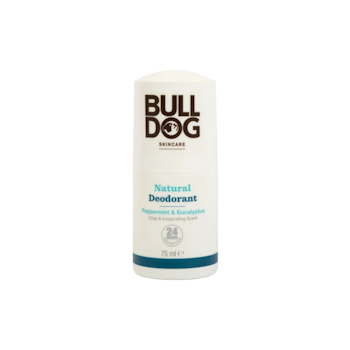 BULLDOG MINT & EUCALYP DEO 75 ML