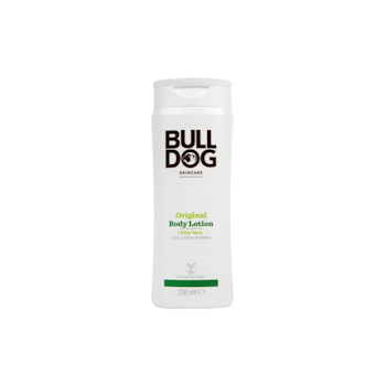 BULLDOG ORIGINAL BODY LOTION