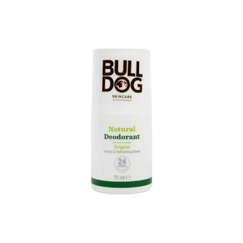 BULLDOG ORIGINAL DEODORANT 75 ML