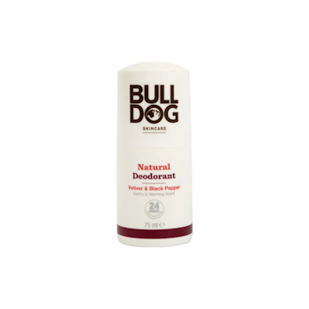 BULLDOG VETIVER & PEPPER DEO 75 ML