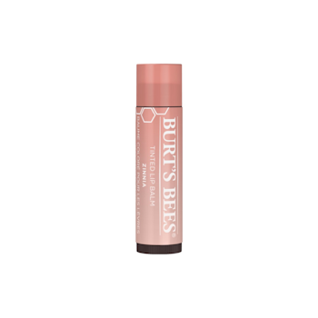 BURTS BEE LIP BALMT. ZINNIA