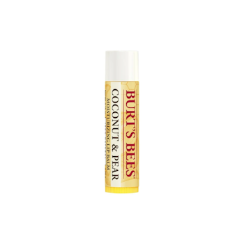 BURTS BEES COCO,PEAR LIPBLAM