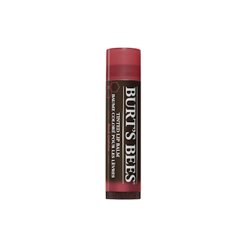 BURTS BEES LIP BALM T R DAHLIA