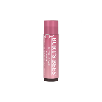 BURTS BEES LIPBALM T HIBISCUS
