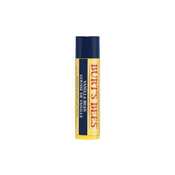 BURTS BEES VANILLA LIP BALM
