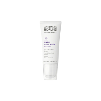 NATU COLLAGEN NECK& DÉCOLLETÉ SERUM