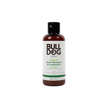ORIGINAL 2IN1 BEARD WASH 200ML