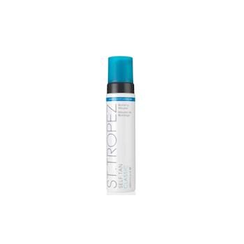 SELF TAN BRONZING MOUSSE