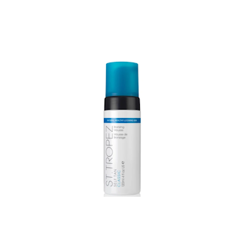 SELF TAN BRONZING MOUSSE 120ML