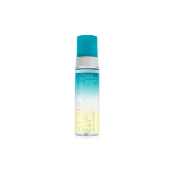 SELF TAN PURITY BRONZING MOUSSE 200