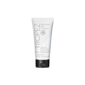 ST.TROPEZ GRADUAL TAN FACE LOTION