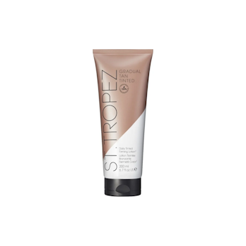 ST.TROPEZ GRADUAL TAN TINTED LOTION