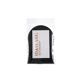 IDA WARG BEAUTY TANNING MIT