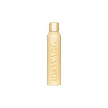 IW SHOWER MOUSSE SUNNY INFUSION
