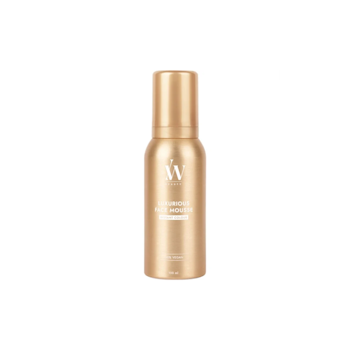 LUXURIOUS FACE MOUSSE