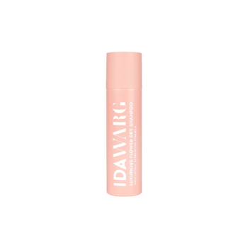 LUXURIOUS FLOWER DRY SHAMPOO
