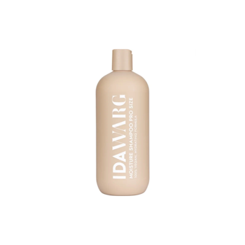 MOISTURE SHAMPOO PRO SIZE