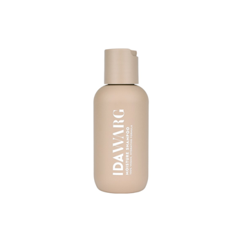 MOISTURE SHAMPOO TRAVEL SIZE