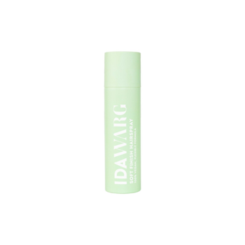 SOFT FINISH HAIRSPRAY