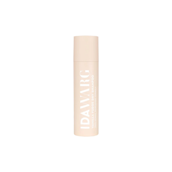 VANILLA FUDGE DRY SHAMPOO